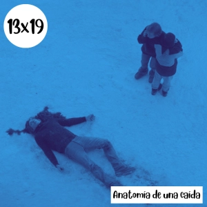 s13e19: Abogado acusador – Anatomy of a Fall