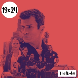 s13e24: El anillo de la comunidad de vecinos – The Rookie