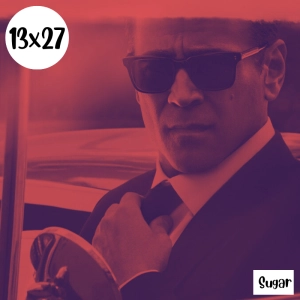s13e27: En el exilio – Sugar