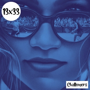 s13e33: Horny, not Porny – Challengers