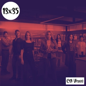 s13e35: Cuando haces pop… – CSI: Vegas