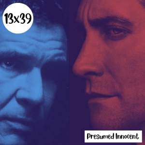 s13e39: El monólogo lo mata – Presumed Innocent