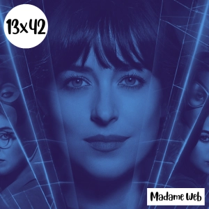 s13e42: Peliculón – Madame Web