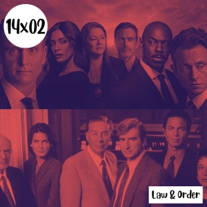 s14e02: Chunchún – Law & Order