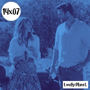 s14e07: Química tranquila – Lonely Planet