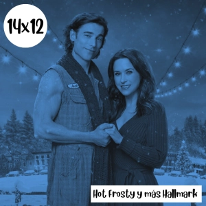 s14e12: Detrimento al arte – Hot Frosty