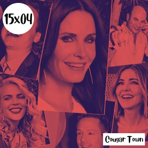 s15e04: La encarnación de un perro – Cougar Town