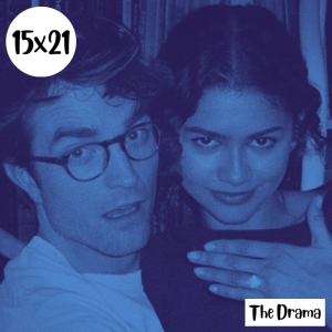 s15e21: Aplaudo sin ruido – The Drama