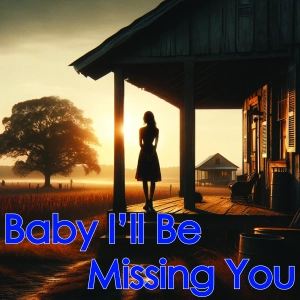 Baby I'll Be Missing You