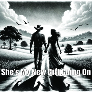She's My New Girl Going On