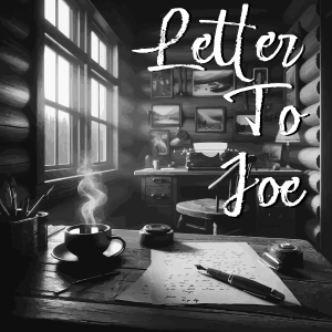 Letter To Joe