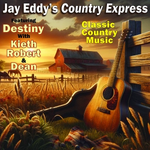 Jay Eddy's Country Express