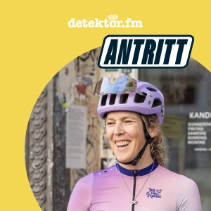 Interview: Kathi Sigmund über die Gravel-WM, Kandie Gang und den Radsport