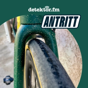 Tandem: Reifen in der Werkstatt, Weserrunde mit Wibke