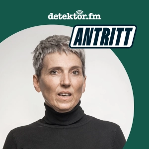 Tandem: War’s das mit der Verkehrswende in Berlin, Ragnhild Sørensen?
