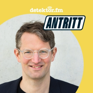 Interview: Worum geht’s für die Fahrradwirtschaft zur Bundestagswahl, Wasilis von Rauch?