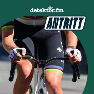 Tandem: Warum ändert die UCI die Technikregeln, Jens Klötzer?
