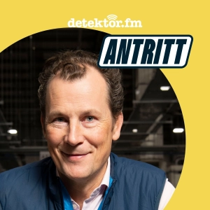Interview: Was kann das Faltrad Brompton, Will Butler-Adams?