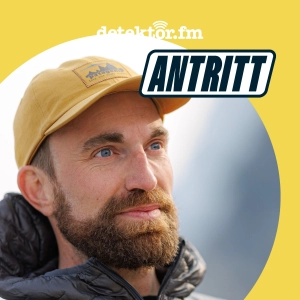Interview: Ist das Mountainbike falsch abgebogen, Maxi Dickerhoff?