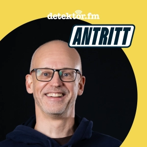 Interview: Wie entwickelst du den bikerouter, Marcus Jaschen?