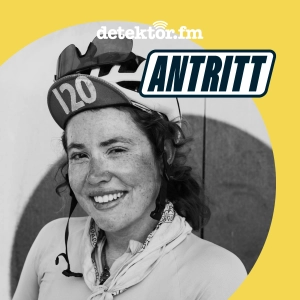 Interview: Was bedeutet dir dein Sieg beim TCR, Sarah Bosslet?