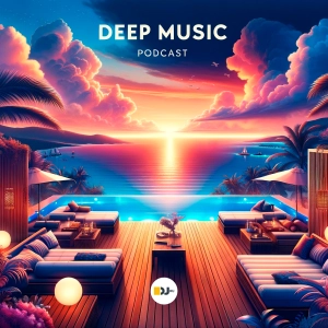 DJ.ru: Music Podcast Deep House, Deep Techno styles