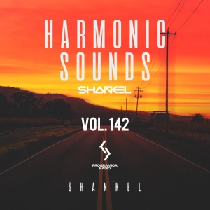DJ.ru Микс: Shankel — Harmonic Sounds. Vol.142
