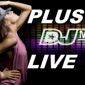 DJ.ru Подкаст: Dj Plus — PLUS LIVE MIX 45