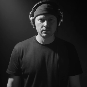 DJ.ru Лайв: Vova Смольный — June Podcast, 2026 [VinylOnly]