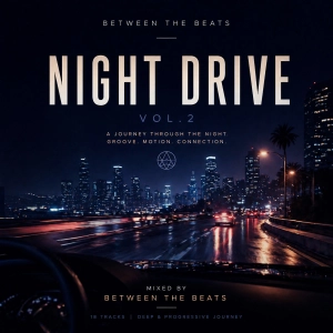 DJ.ru Микс: Between The Beats — Night Drive