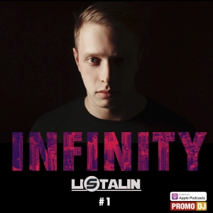 USTALIN - INFINITY#1 (PODCAST)