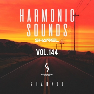 DJ.ru Микс: Shankel — Harmonic Sounds. Vol.144