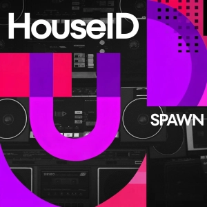 DJ.ru Микс: SPAWN — HouseID 10