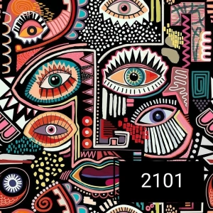 DJ.ru Микс: OKTOBER2101 — OKTOBER 2101 - Strenge mix 15