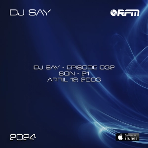 EPISODE 032 | SON - 21 | HB! | 2K3 MUSIC