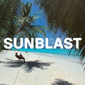 DJ.ru Микс: NOY — Sunblast