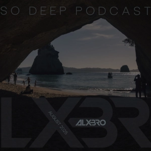 So Deep Podcast (August 2025)