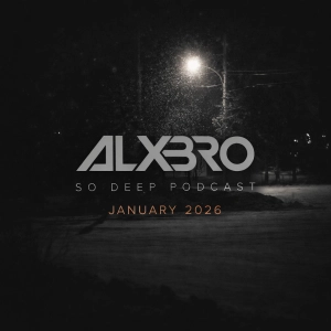 So Deep Podcast (January 2026)