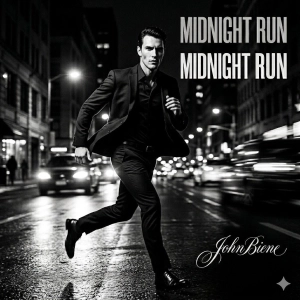 DJ.ru Подкаст: JOHN BIENE — Midnight Run (Episode #37)