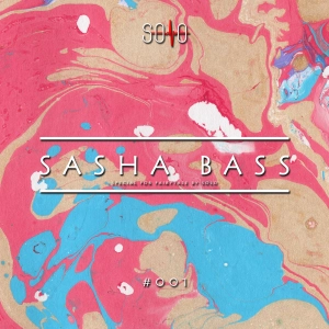 Solo Podcast #001 by Sasha Bass