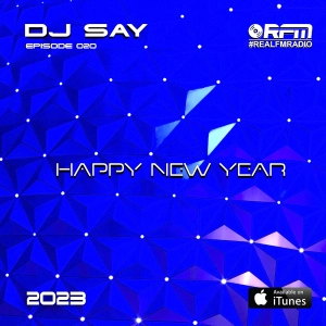 EPISODE 020 (LIVE FROM DUKLEY | 30.12.23 | 3 HRS)