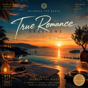 DJ.ru Микс: Between The Beats — True Romance Sessions