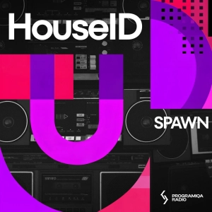 DJ.ru Микс: SPAWN — HouseID 8