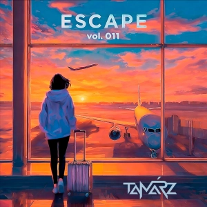DJ.ru Микс: TAMARZ — Escape (vol. 011)