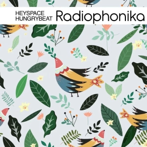 DJ.ru Радио-шоу: HungryBeat — Heyspace & HungryBeat - Radiophonika #214