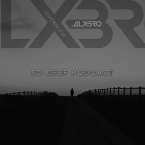 So Deep Podcast (November 2025)