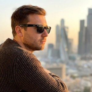 DJ.ru Лайв: Nick Koplan — Mood 01.08.2026