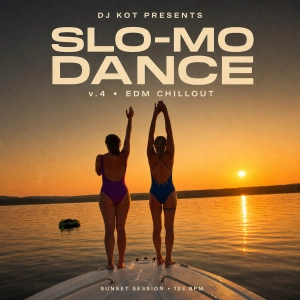 DJ.ru Микс: DJ Kot — Slo-Mo Dance v.4 (EDM Chillout)