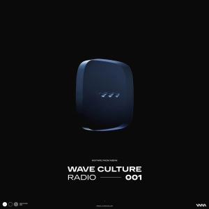 Wave Culture Radio #001