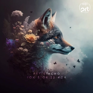 DJ.ru Микс: PRT Stacho — Fox Stories 04